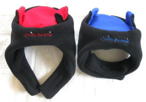 X-treme Chilly Beanies